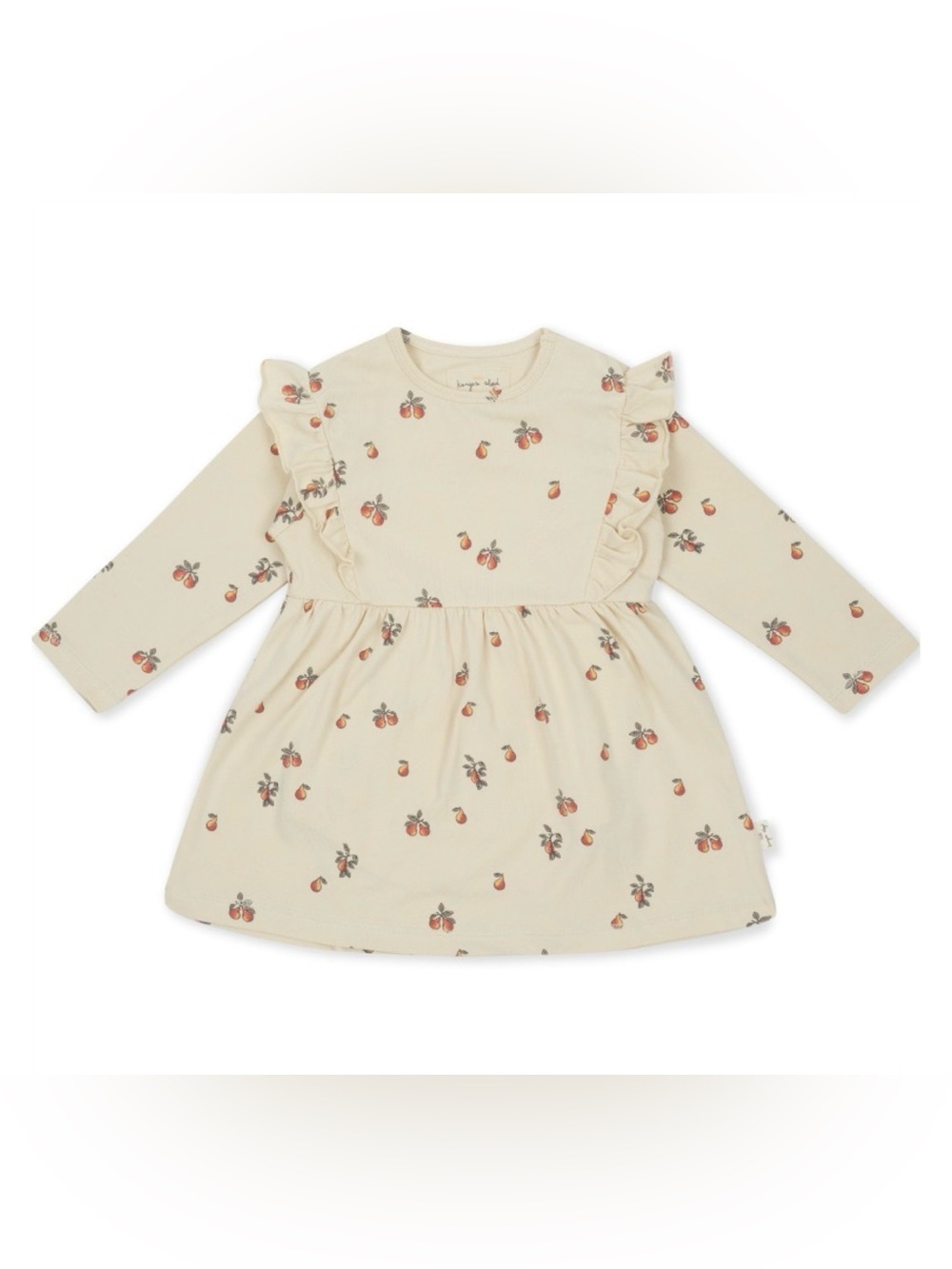 🍐 Konges Sløjd Dress
